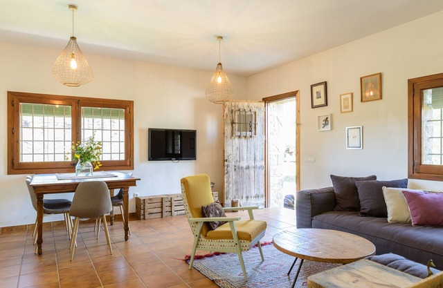 Fantastic Rural House!