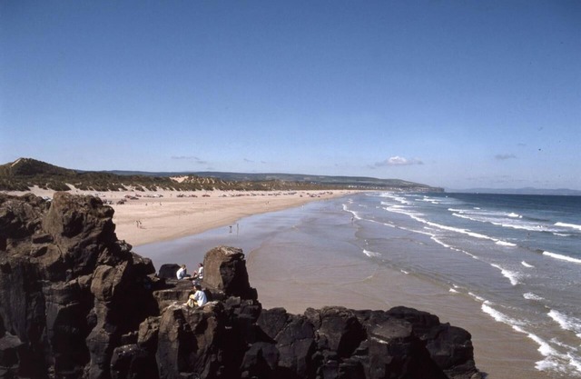 Fantastic Sea View in Portstewart. Now avaiIable for The Open Golf 2025 !