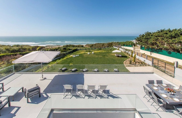Fantastic Sea View Villa | Villa Eros | 5 Bedrooms | Stunning Views | Perfect.