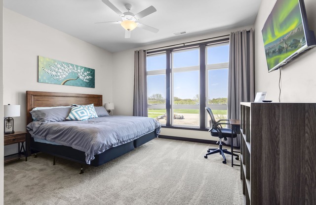 Fantasy Field Condo #217