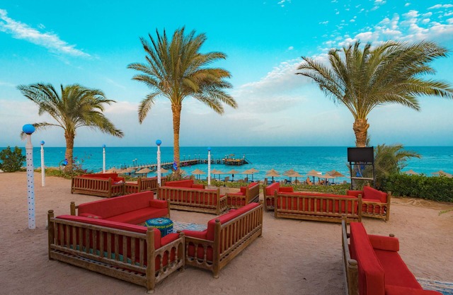 Fantazia Resort Marsa Alam