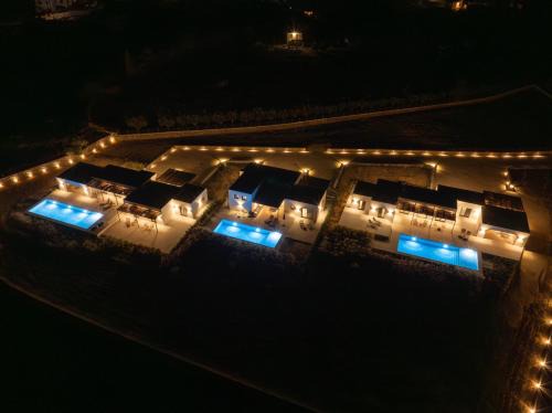 Faragas Hill Euphoria Villa