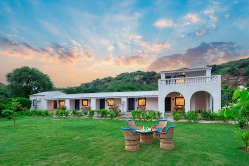 Farm Aravalia
