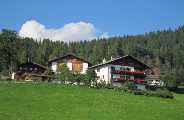 Farm holidays Rotsteinhof