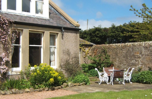 Farmhouse Apartment Near To St. Andrews