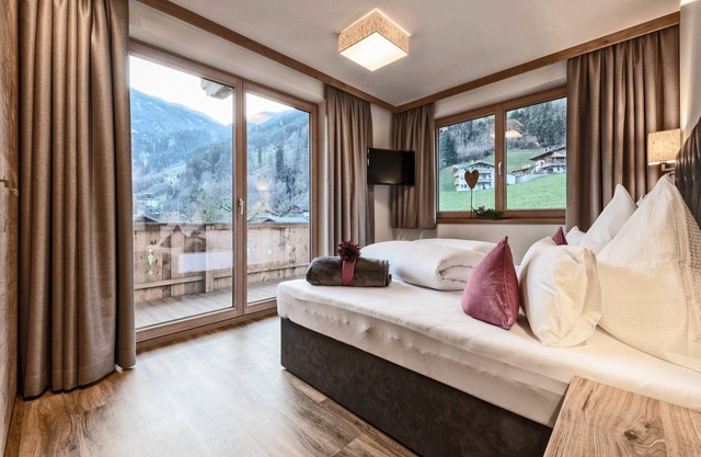 Farmhouse in Tyrol near the ski area