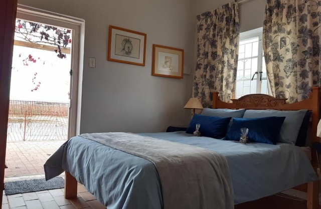 Farmhouse Guestrooms