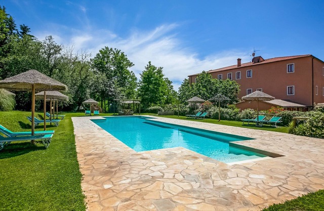 Farmhouse in Montescudaio near Tuscan Coast
