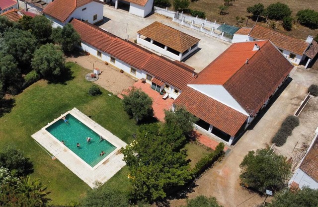 Farmhouse in Ota | Alenquer, ideal for family holidays or a short getaway