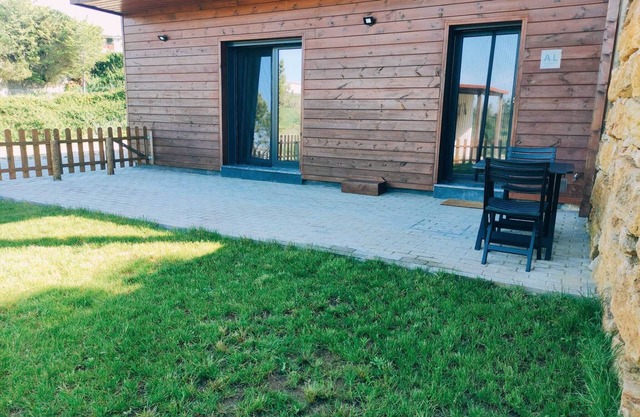 Farmhouse T1