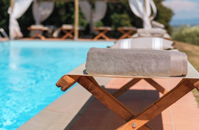 Farmhouse "The Beaver"