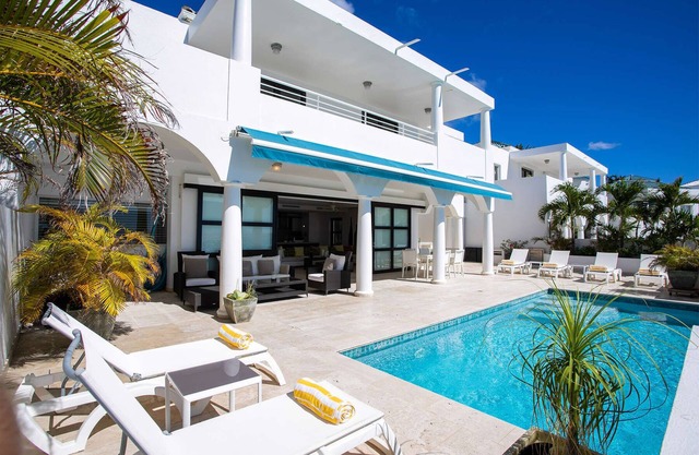 Farniente (2/4 Rooms)