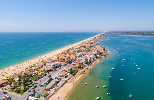 Faro Design 5 by Homing