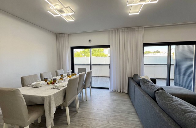 FARO PRESTIGE by HOMING