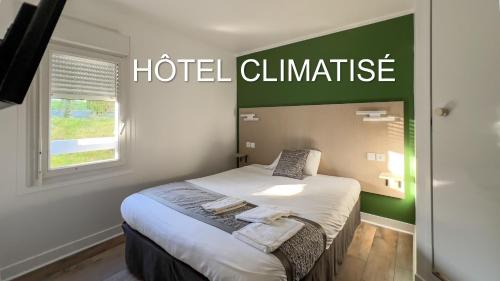 Fasthotel Le Mans Nord FH CONFORT