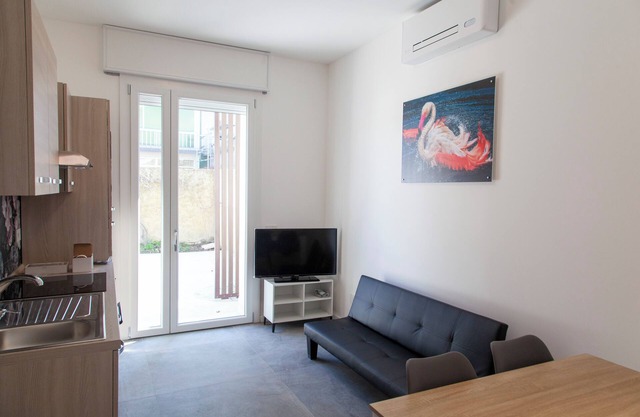 Fattibello - Three-room apartment 150 meters from the sea