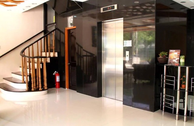 Fave Hotel Angeles City formerly Hotel America