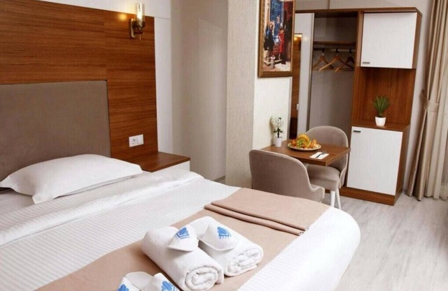 Favorite Otel