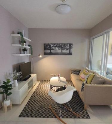 FavStay Ramkhamhaeng, Stylish 1BR Bangkok