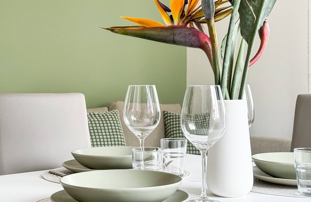 Febo House, in the center 200m from the sea #Apartment