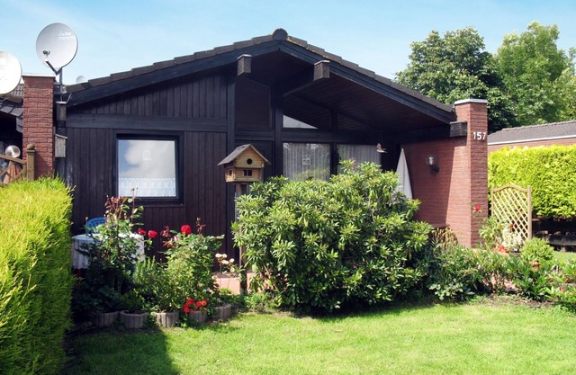 Fedderwardersiel by Interhome