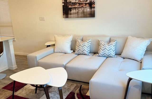 Feel at home on our cozy guest suite 5 minutes to the heart of Princeton, Tx