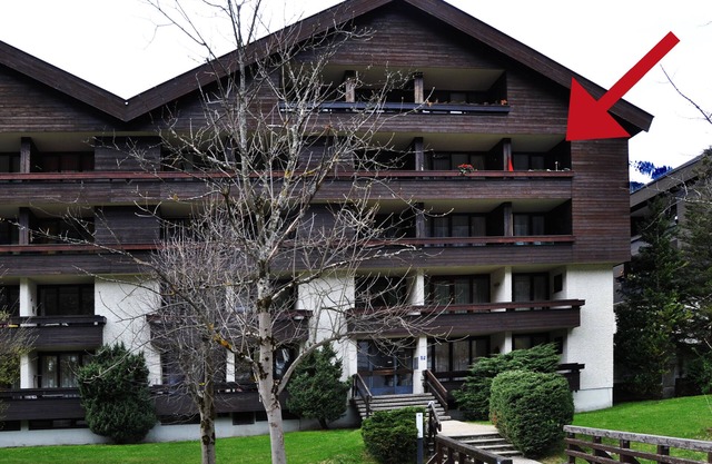 Feel Charming Apartment