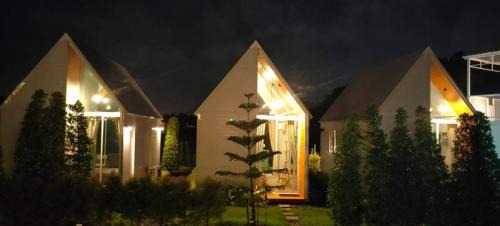 Feel Diny Home resort & Camping