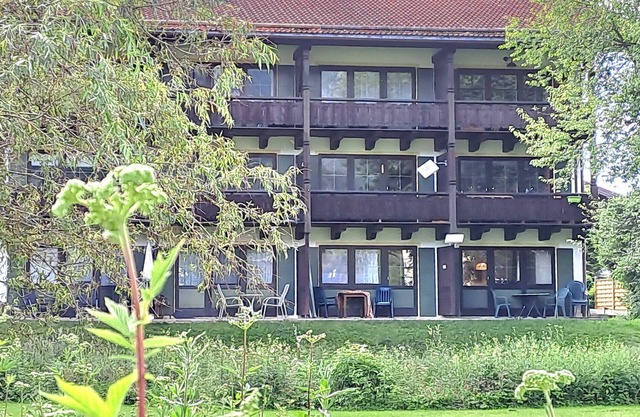 Feel-good apartment ALPINA, balcony, USB charging, WLAN