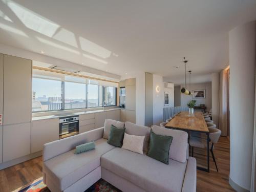 Feel Porto Firmeza Coworking & Flat 4