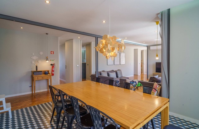 Feel Porto Tawny Townhouse