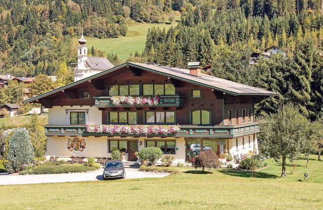 feine Ferienwohnung in Flachau