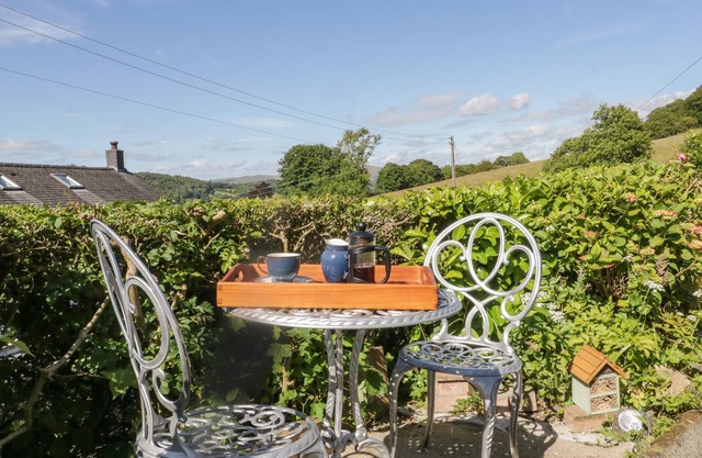 Fellside Cottage