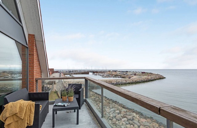 "Femme" - 15m from the sea by Interhome