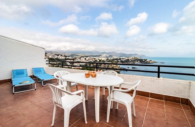 Fener de Dalt 84.2 - Apartment with terrace