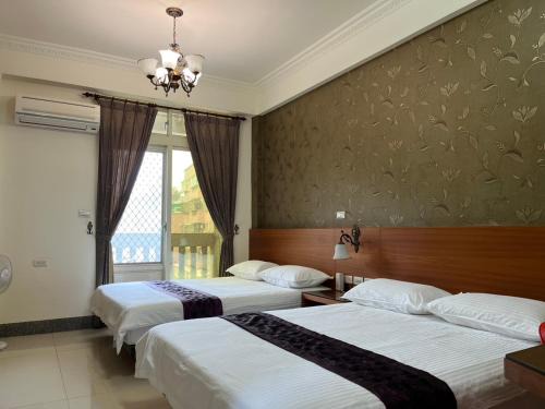 Fengming B&B