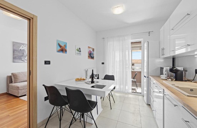 Feniks Fažana apartman