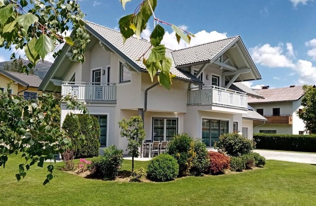 Ferienhaus Melbe - Ferienhaus, Dusche und Bad, WC, 3 Schlafräume