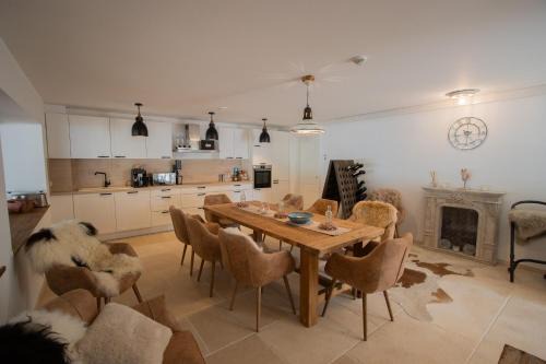 Ferien auf dem Pferdehof