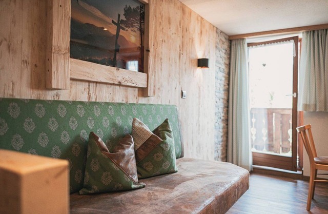 Ferienwohnung Reiteralpe, 2-4 Personen, 70 qm, 2 x Dusche/WC, TV, W-LAN, Ostbalkon, 2 Schlafzimmer, Nichtraucher