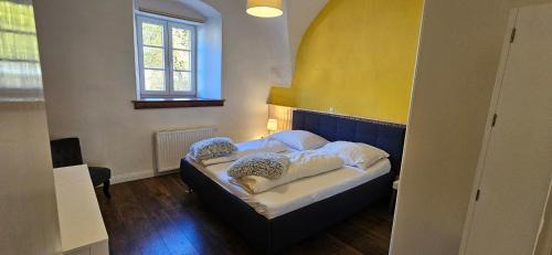 Ferien- und Pferdegut Schloss Treffen