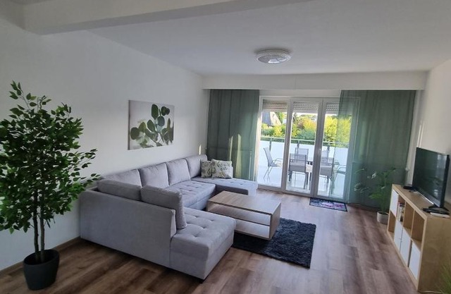 Ferien Wohnung Kosima