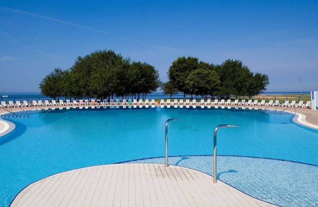Ferienanlage Sol Katoro - Apartment Classic 4Pax CA2BP2 AGPLA (2459)