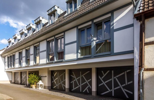 Ferienapartments Am Steinfelder Hof