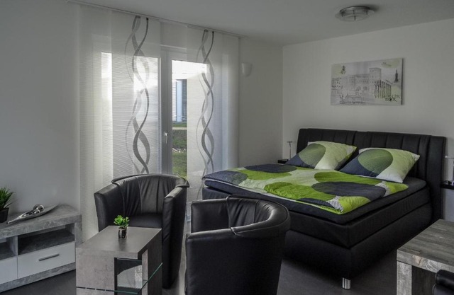 Ferienapartment im Augustinus Park