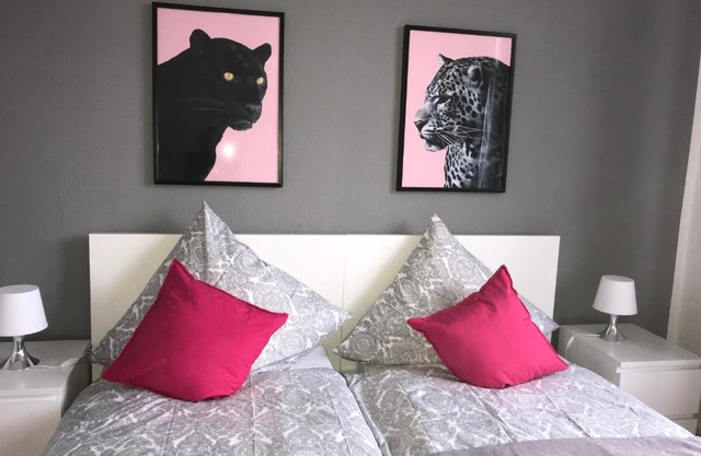 Ferienappartements Seeliebe
