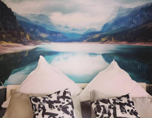 Feriendomizil Brunnenberg