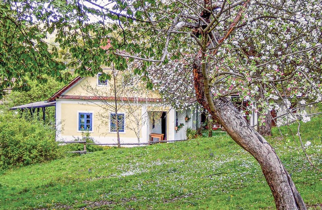 Ferienhaus Gerersdorf/Güssing