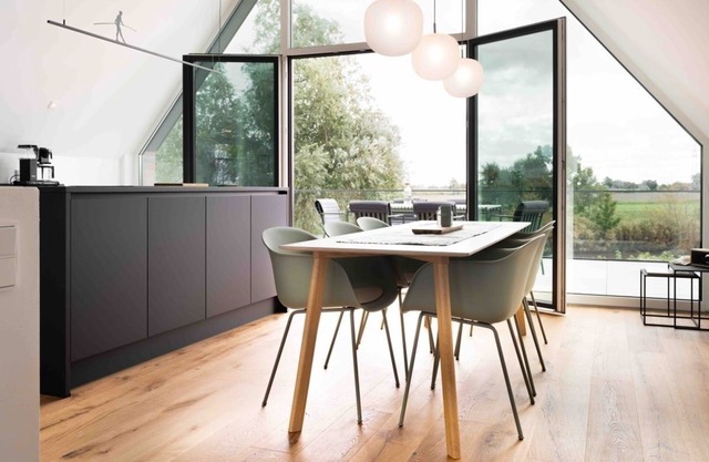 Ferienhaus für 6 Gäste mit 120m² in Wittmund - Carolinensiel
