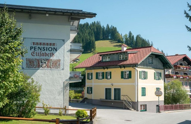 Ferienhaus Elisabeth